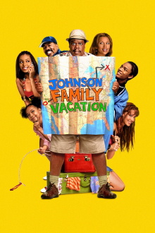 Johnson Family Vacation Trailer