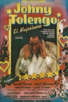 Johny Tolengo, el majestuoso Trailer