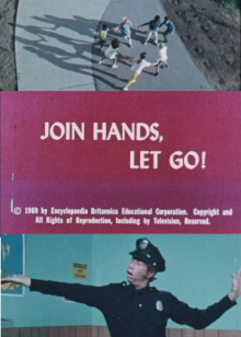 Join Hands, Let Go! Trailer