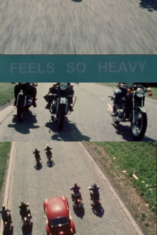 Join Me in the Pines – Feels So Heavy Trailer
