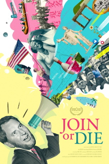 Join or Die Trailer