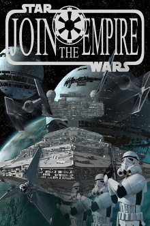 Join the Empire Trailer