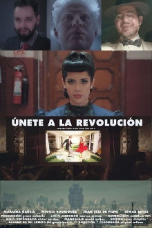 Join the Revolution Trailer