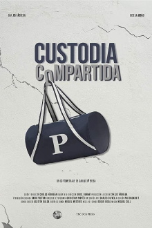 Joint Custody Trailer