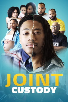 Joint Custody Trailer