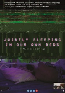 Jointly Sleeping in Our Own Beds Trailer