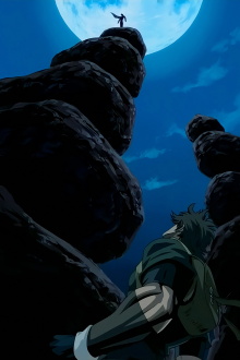 JoJo's Bizarre Adventure: Phantom Blood Trailer