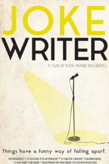 Joke Writer Trailer