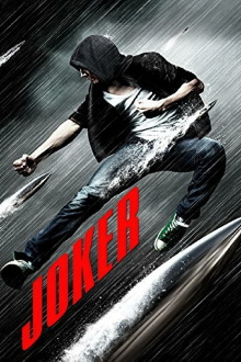 Joker Trailer