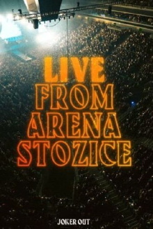 Joker Out - Live from Arena Stožice Trailer