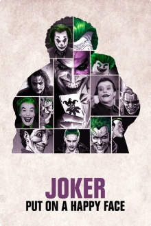 Joker: Put on a Happy Face Trailer