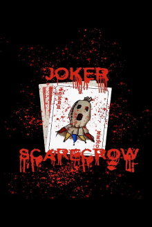 Joker Scarecrow Trailer