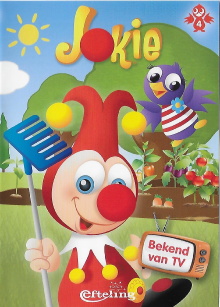 Jokie DVD 4 Trailer