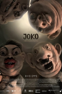 Joko Trailer