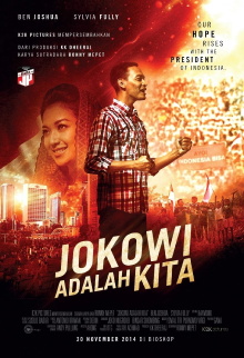 Jokowi Adalah Kita Trailer
