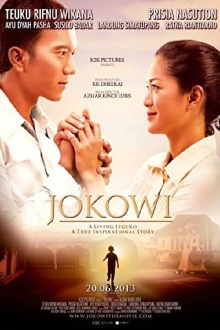 Jokowi Trailer