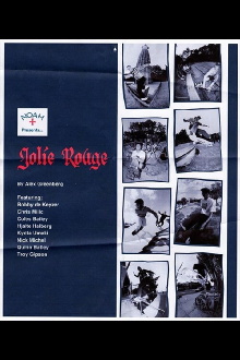 Jolie Rouge Trailer