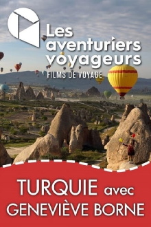 Jolie Turquie Trailer