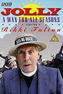Jolly: A Man for All Seasons Trailer