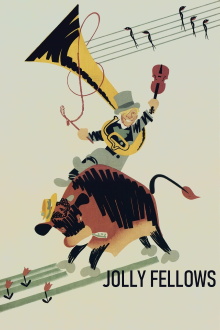 Jolly Fellows Trailer