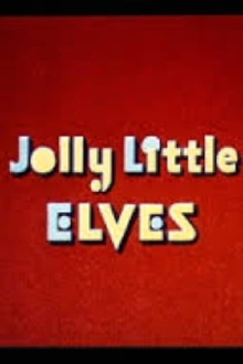 Jolly Little Elves Trailer