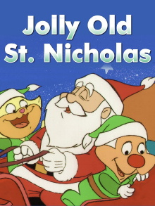 Jolly Old St. Nicholas Trailer