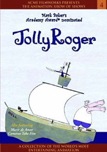 Jolly Roger Trailer