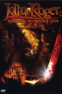 Jolly Roger: Massacre at Cutter's Cove Trailer