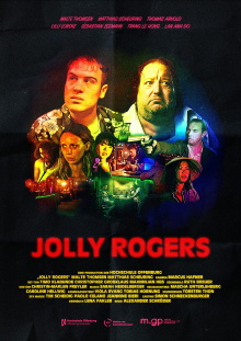 Jolly Rogers Trailer