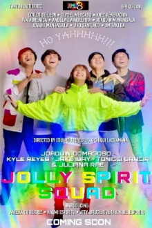 Jolly Spirit Squad Trailer
