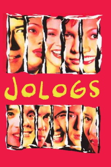 Jologs Trailer