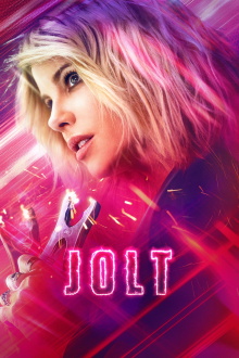 Jolt Trailer