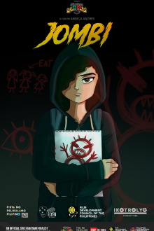 Jombi Trailer