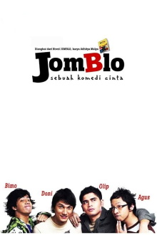Jomblo Trailer