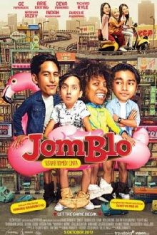 Jomblo Trailer