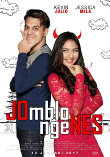 Jomblo Ngenes Trailer