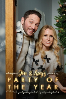 Jon & Lucy's Party of the Year Trailer