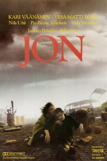 Jon Trailer