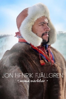 Jon Henrik Fjällgren – mina världar Trailer