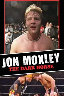 Jon Moxley: The Dark Horse Trailer