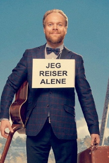 Jon Niklas Rønning: I Travel Alone Trailer