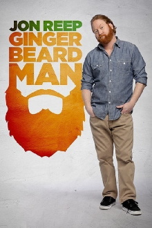Jon Reep: Ginger Beard Man Trailer
