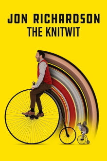 Jon Richardson: The Knitwit Trailer