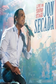 Jon Secada: Live On Sound Stage Trailer