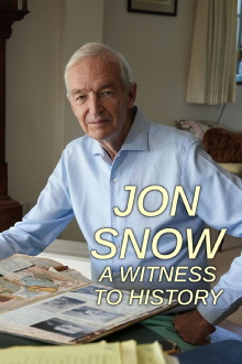 Jon Snow: A Witness to History Trailer