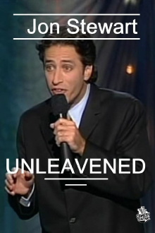 Jon Stewart: Unleavened Trailer