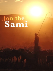 Jon the Sami Trailer