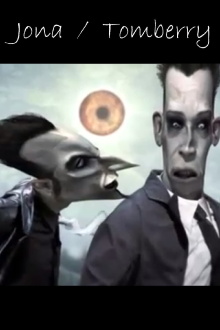 Jona / Tomberry Trailer