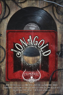Jonagold Trailer