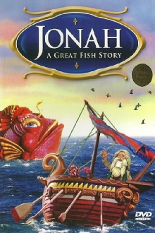 Jonah: A Great Fish Story Trailer